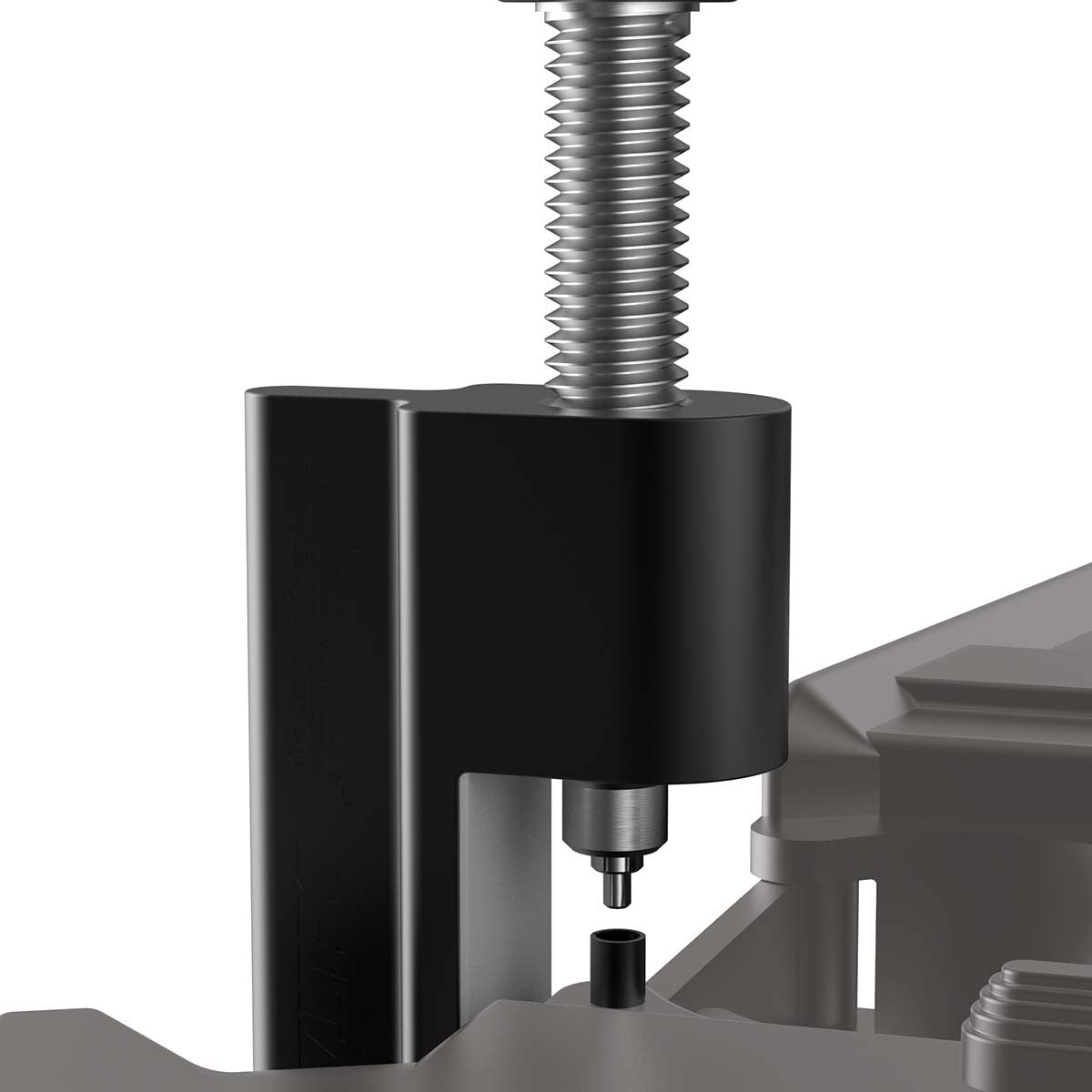 Wheeler AR Trigger Guard Install Tool