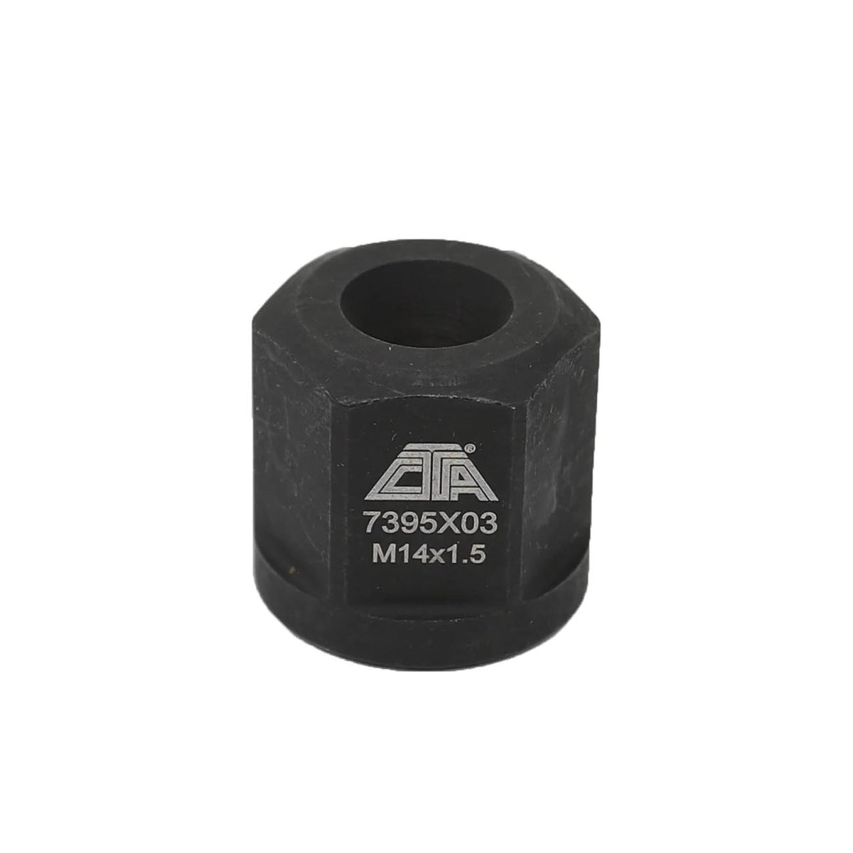 CTA Metric Ball Joint Hammer Nut Set (4-Piece)