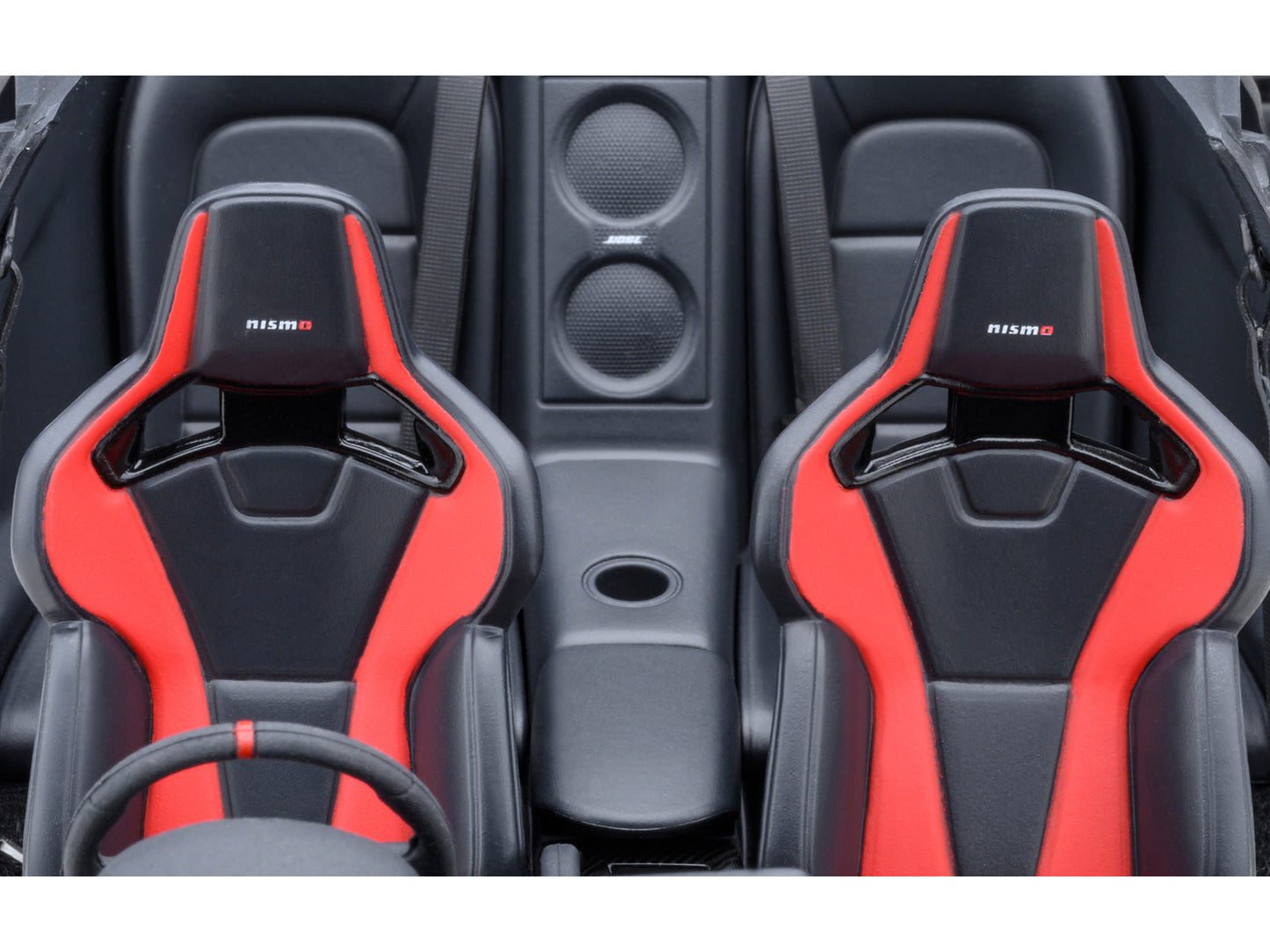 2022 Nissan GT-R (R35) Nismo Special Edition RHD (Right Hand Drive) Vibrant Red with Carbon Hood and Top 1/18 Model Car by Autoart <h2>2022 Autoart</h2> <p>High-quality diecast perfect for collectors