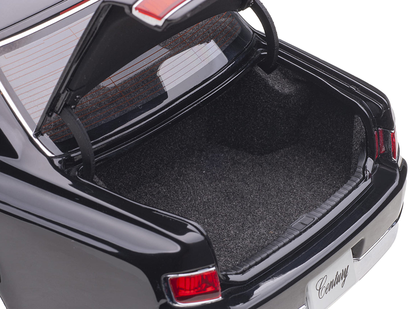 Toyota Century RHD (Right Hand Drive) Black 1/18 Model Car by Autoart <h2>Toyota Autoart</h2> <p>High-quality diecast perfect for collectors and enthusiasts. Features detailed interior exterior crafts