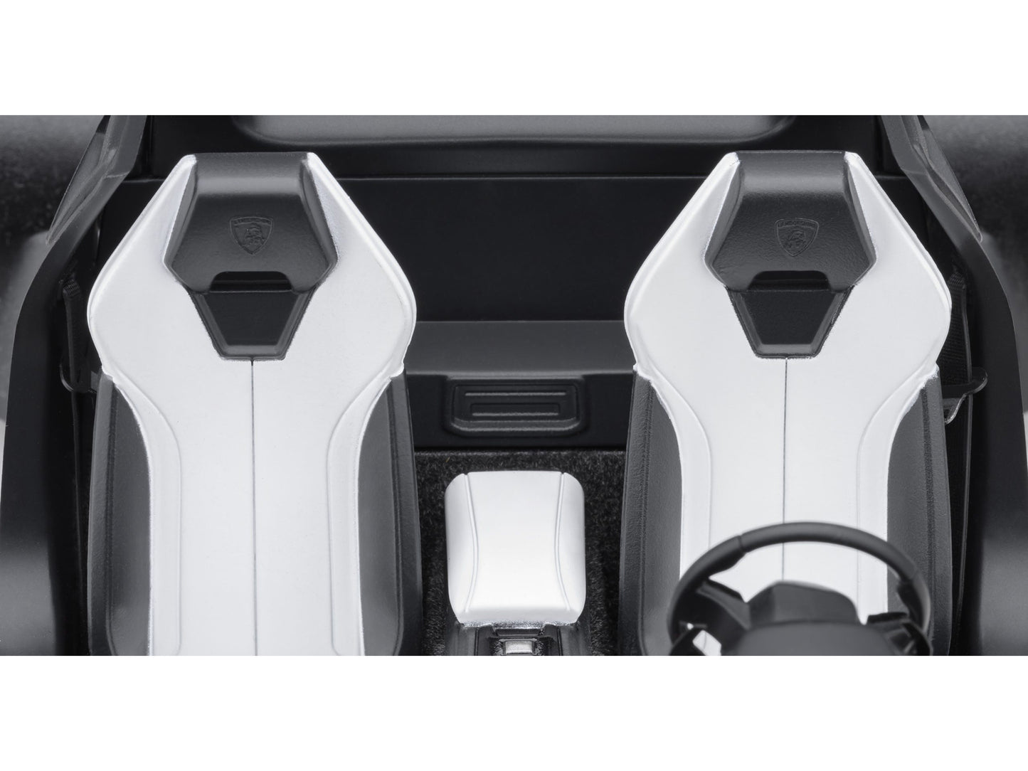 Lamborghini Huracan GT "LB-Silhouette Works" Black 1/18 Model Car by Autoart <h2>Lamborghini Autoart</h2> <p>High-quality diecast perfect for collectors and enthusiasts. Features detailed interior ext