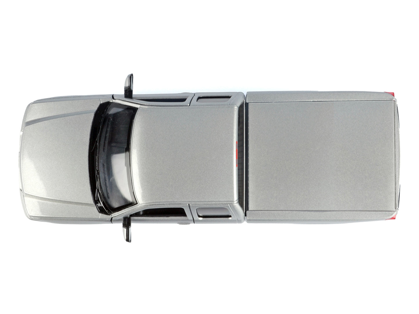 2006 Chevrolet Silverado SS Pickup Truck Silver Metallic "Timeless Legends" Series 1/25 Diecast Model Car by Motormax <h2>2006 Motormax</h2> <p>High-quality perfect for collectors and enthusiasts. Fea
