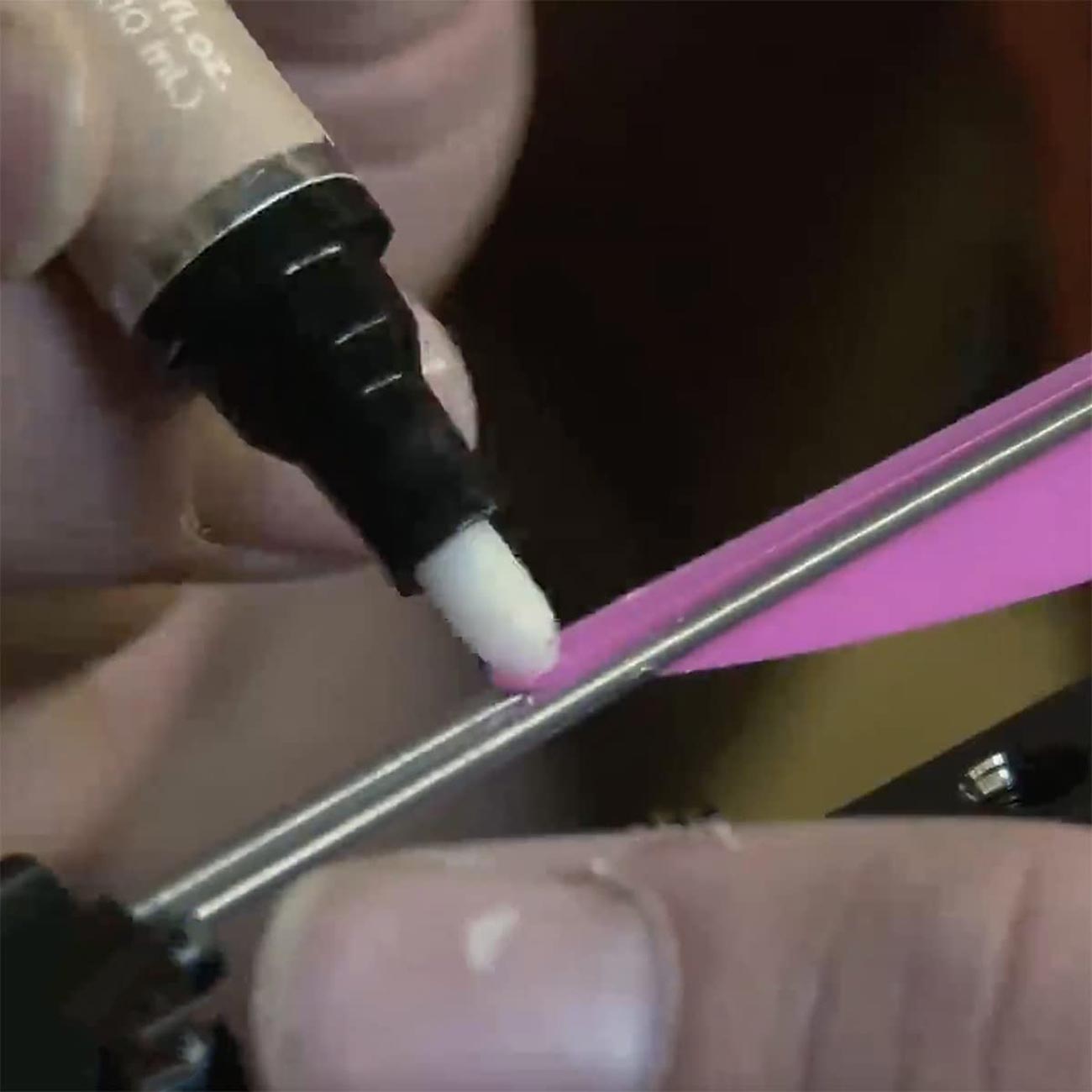 TAC Vanes Primer Pen 0.34 fl oz.