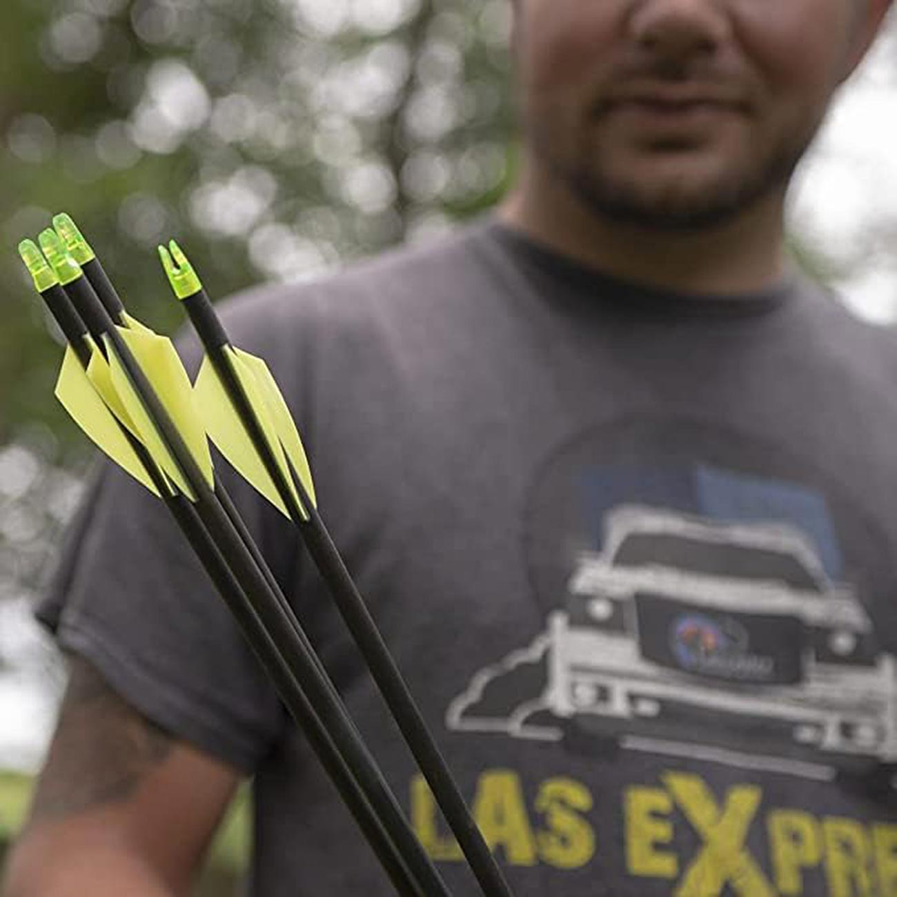 Tac Vanes Driver 2.25†Vane - White (36 pack)