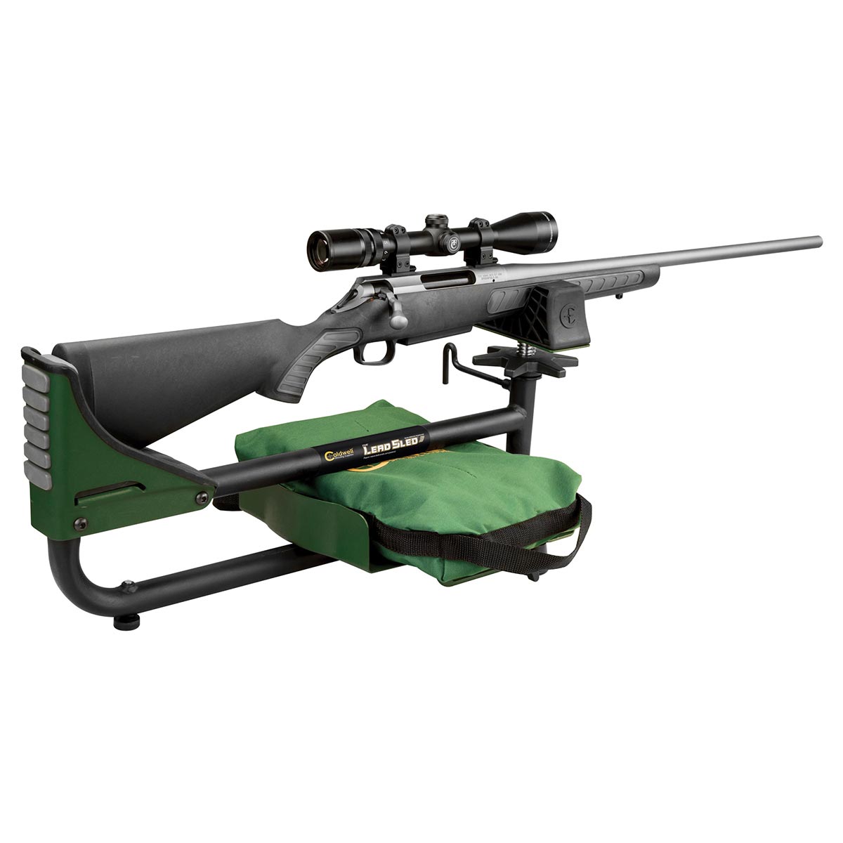 Caldwell Lead Sled 3