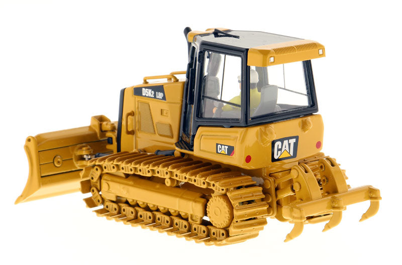 CAT Caterpillar D5K2 LGP Track Type 1/50 Diecast Model Car - Diecast Masters