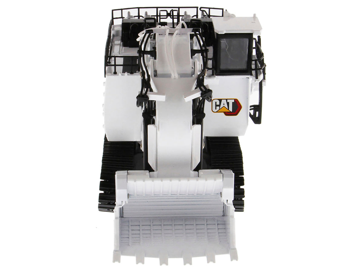 CAT Caterpillar 6060 Hydraulic Mining 1/87 Diecast Model Car - Diecast Masters