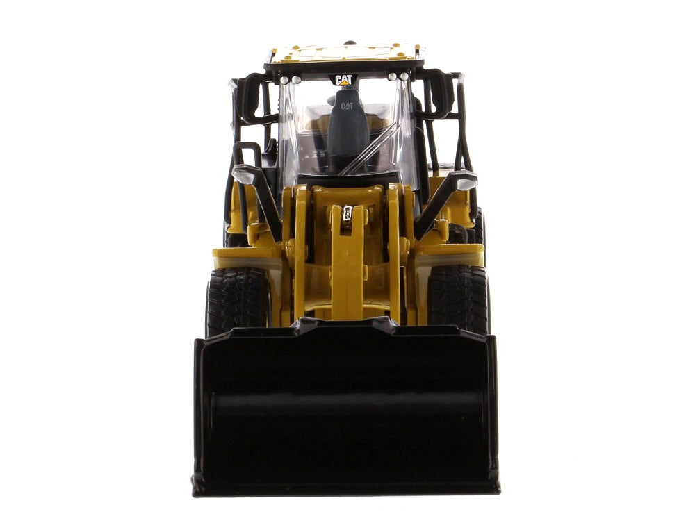 CAT Caterpillar 950M Wheel Loader "Play & Collect!" Series 1/64 Diecast Model by Masters <h2>CAT Masters</h2> <p>High-quality car perfect for collectors and enthusiasts. Features detailed interior ext