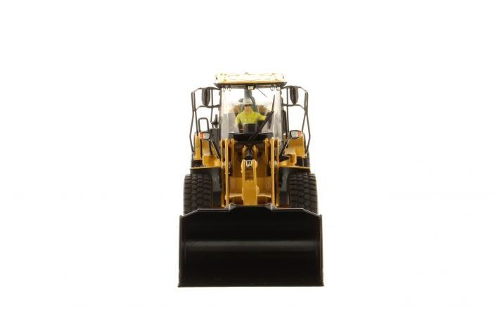 CAT Caterpillar 950M Wheel Loader with Operator "Core Classics" Series 1/50 Diecast Model by Masters <h2>CAT Masters</h2> <p>High-quality car perfect for collectors and enthusiasts. Features detailed
