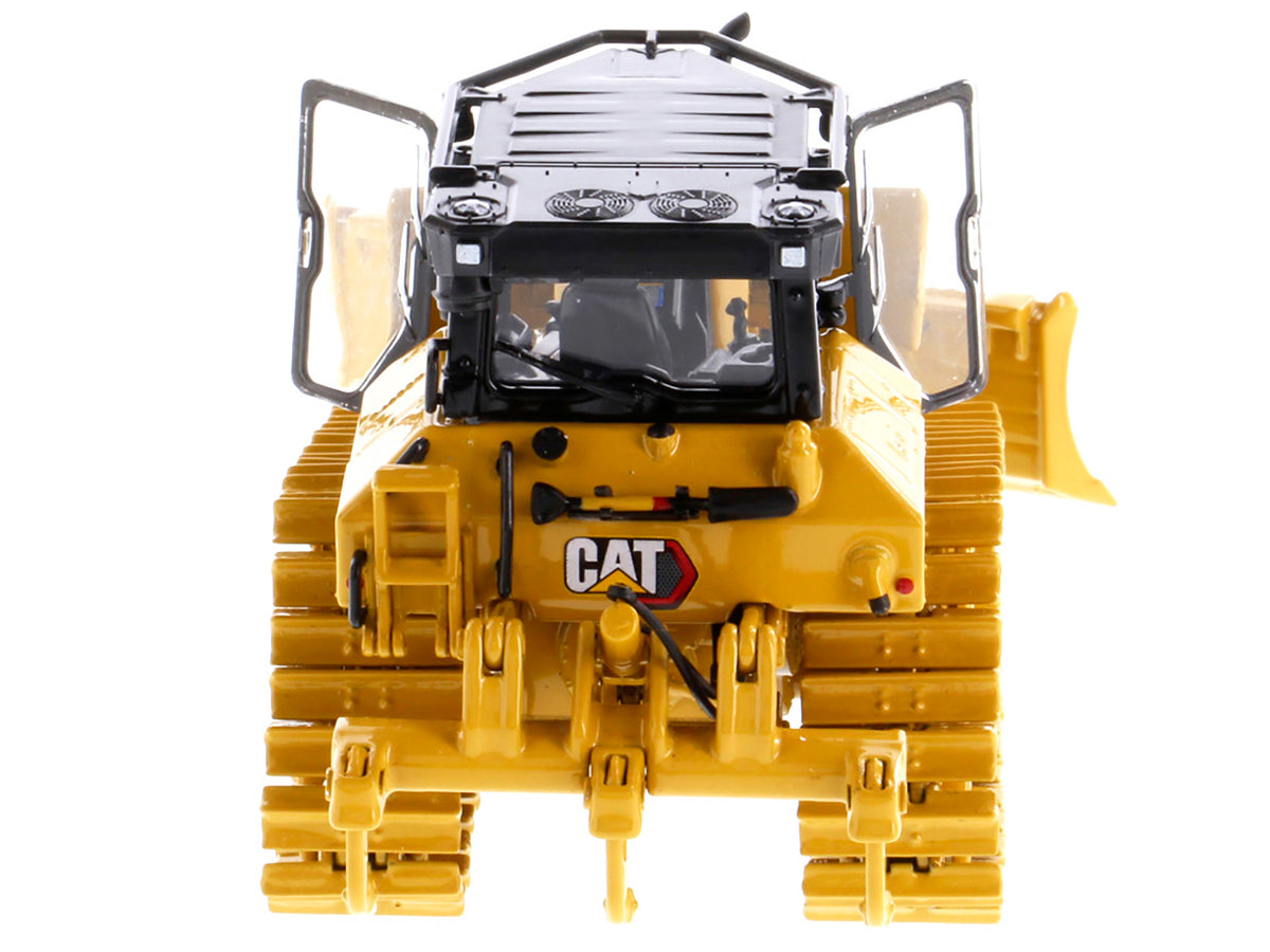CAT Caterpillar D5 LGP VPAT Track Type 1/50 Diecast Model Car - Diecast Masters