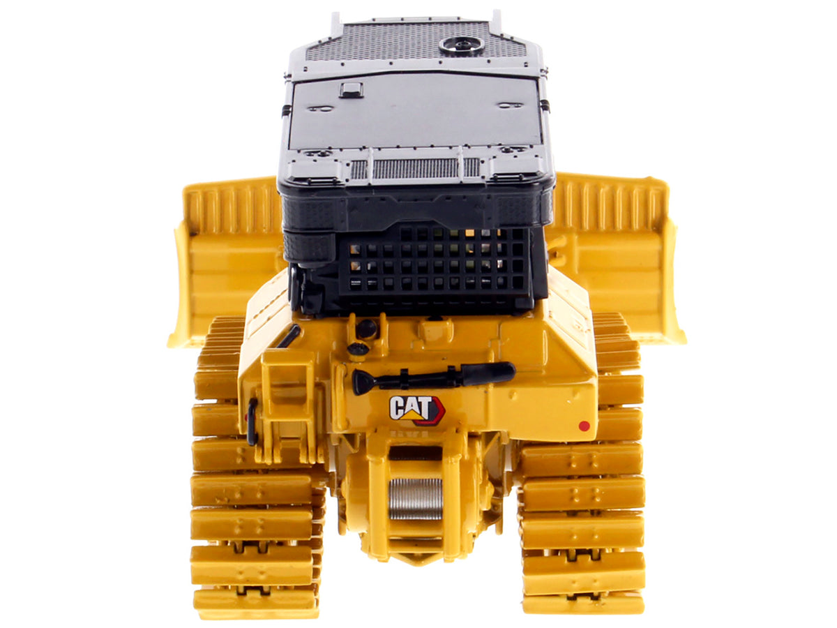 CAT Caterpillar D5 LGP Track Type 1/50 Diecast Model Car - Diecast Masters