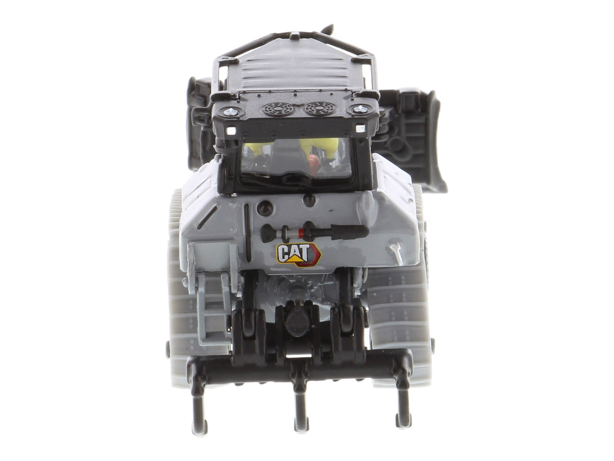 CAT Caterpillar D5 Track-Type Dozer 1/87 Diecast Model Car - Diecast Masters