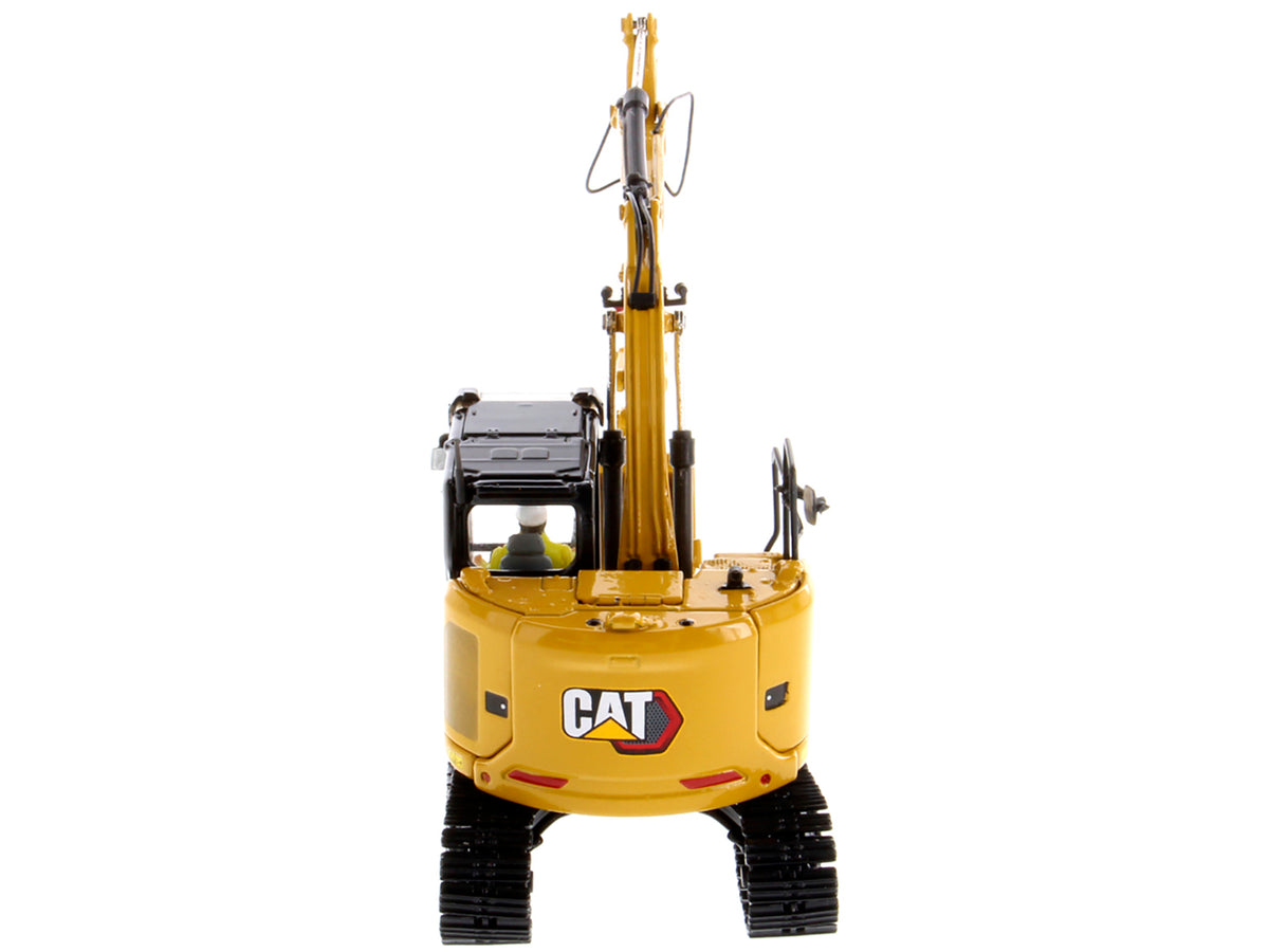 CAT Caterpillar 315 Track Type 1/50 Diecast Model Car - Diecast Masters