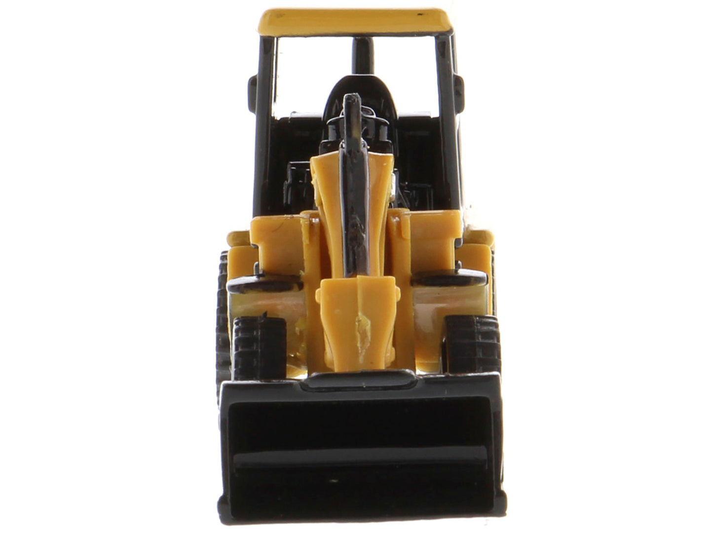 CAT Caterpillar 906 Wheel Loader Yellow "Micro-Constructor" Series Diecast Model by Masters <h2>CAT Masters</h2> <p>High-quality car perfect for collectors and enthusiasts. Features detailed interior