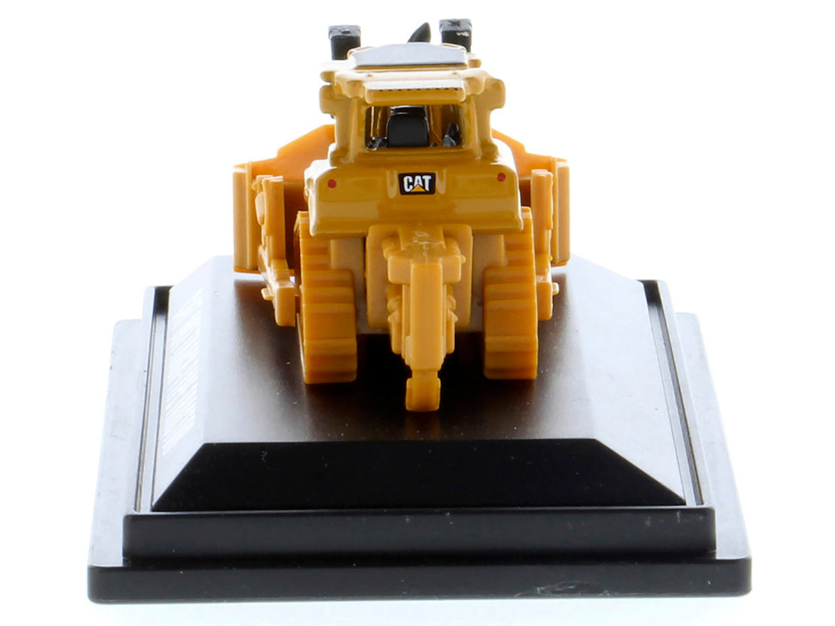 CAT Caterpillar D8T Track-Type Tractor Diecast Model Car - Diecast Masters