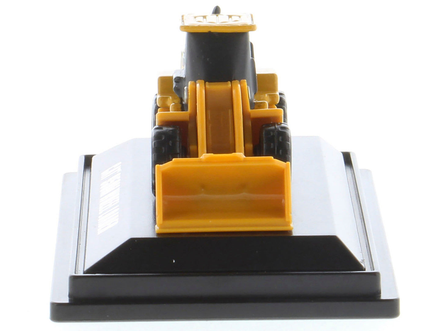 CAT Caterpillar 950M Wheel Loader Yellow "Micro-Constructor" Series Diecast Model by Masters <h2>CAT Masters</h2> <p>High-quality car perfect for collectors and enthusiasts. Features detailed interior