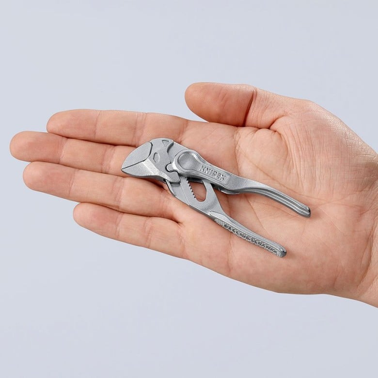 Knipex Pliers TS Wrench XS (4")