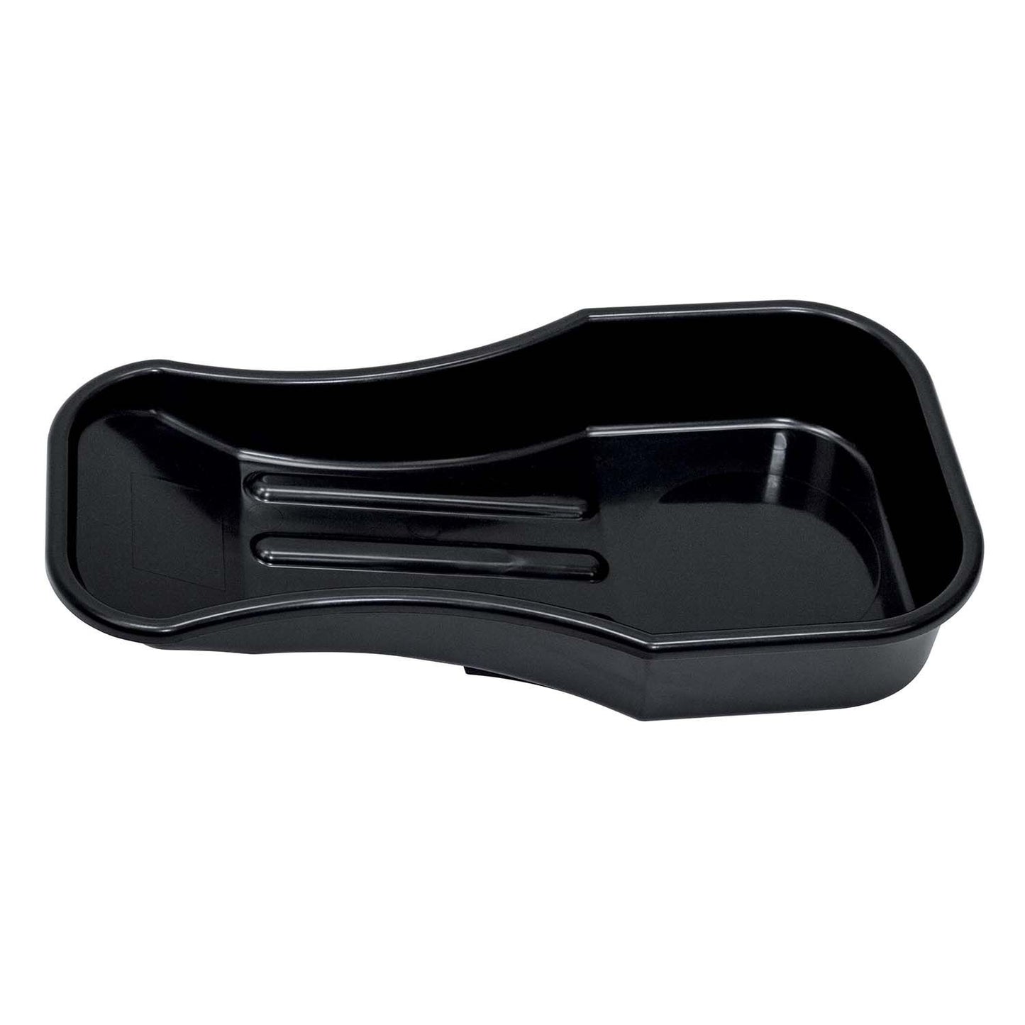 OEMTOOLS 87017 2.8 Quart Low Profile Oil Drain Pan