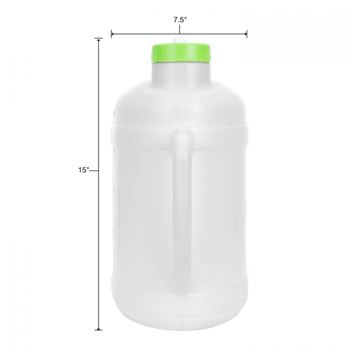 OEMTOOLS 87018 10L Oil Jug