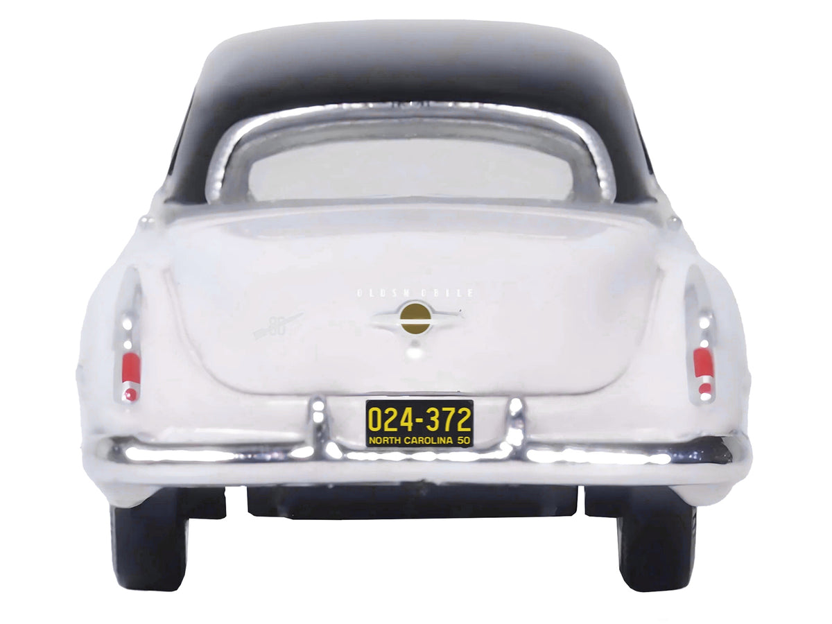 1950 Oldsmobile Rocket 88 Coupe Marol 1/87 Diecast Model Car - Oxford Diecast