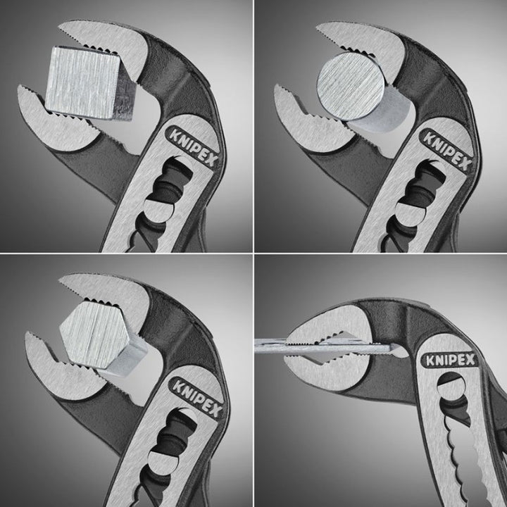 Knipex Alligator Water Pump Pliers (12")