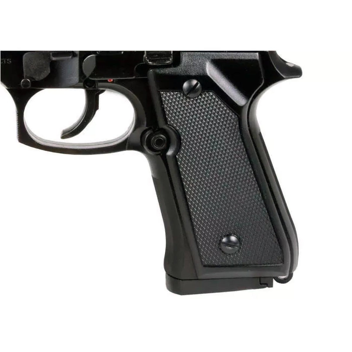 Daisy Model 340 Spring Air BB Pistol