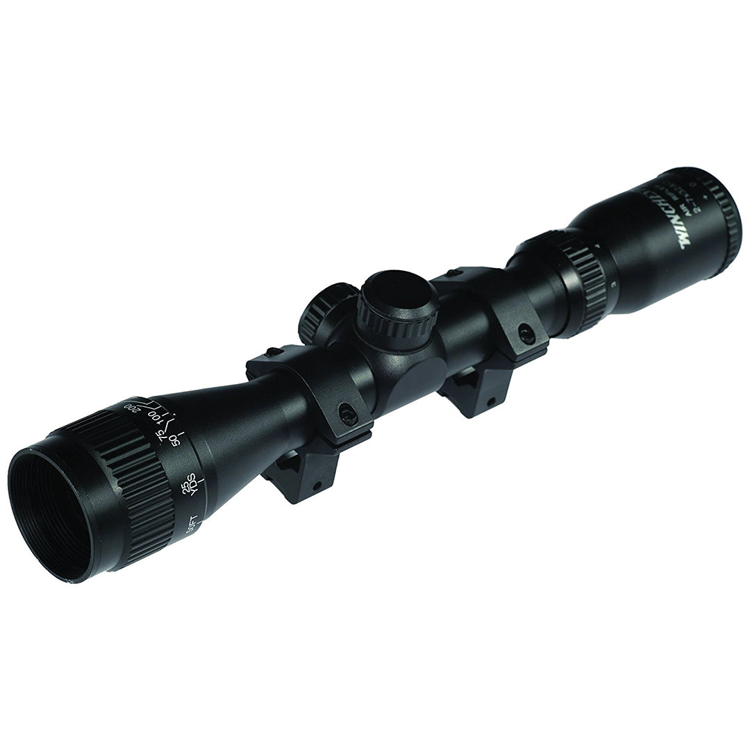 Winchester 2-7x32mm Scope for Air Rifle