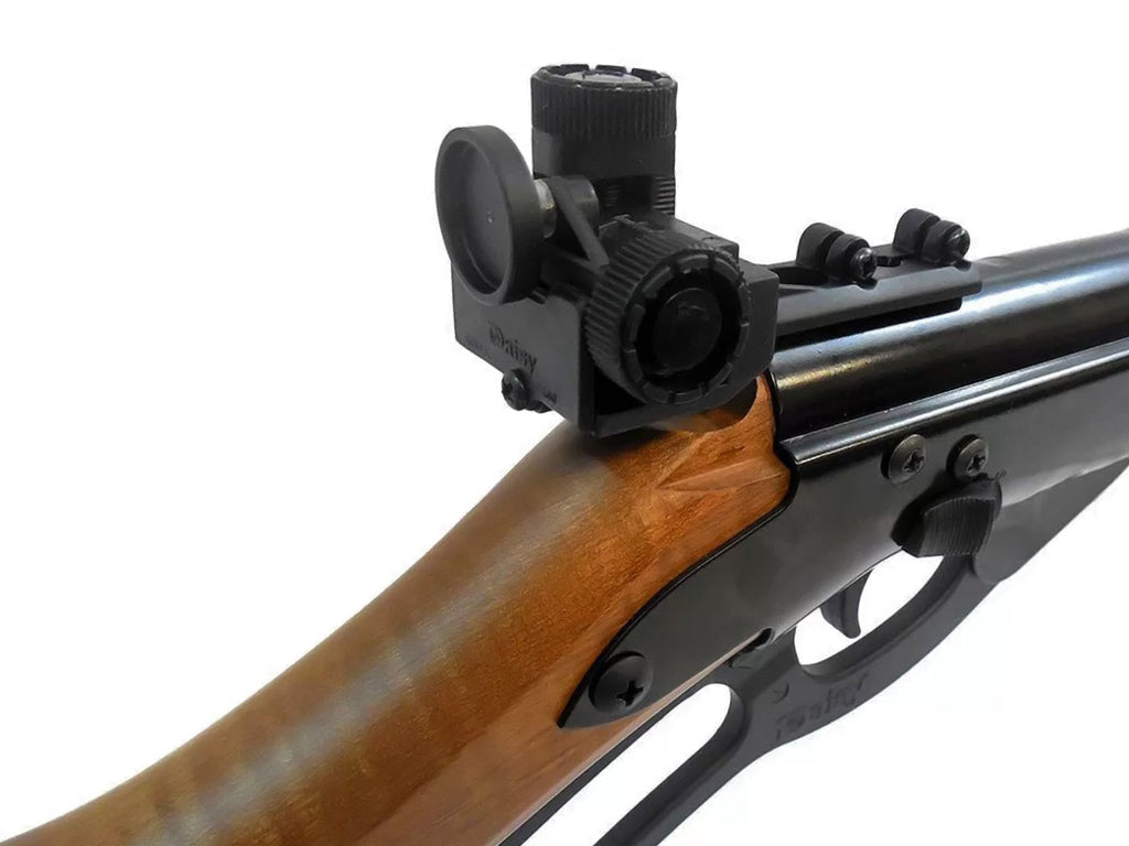 Daisy 499 Champion Competition BB Rifle
