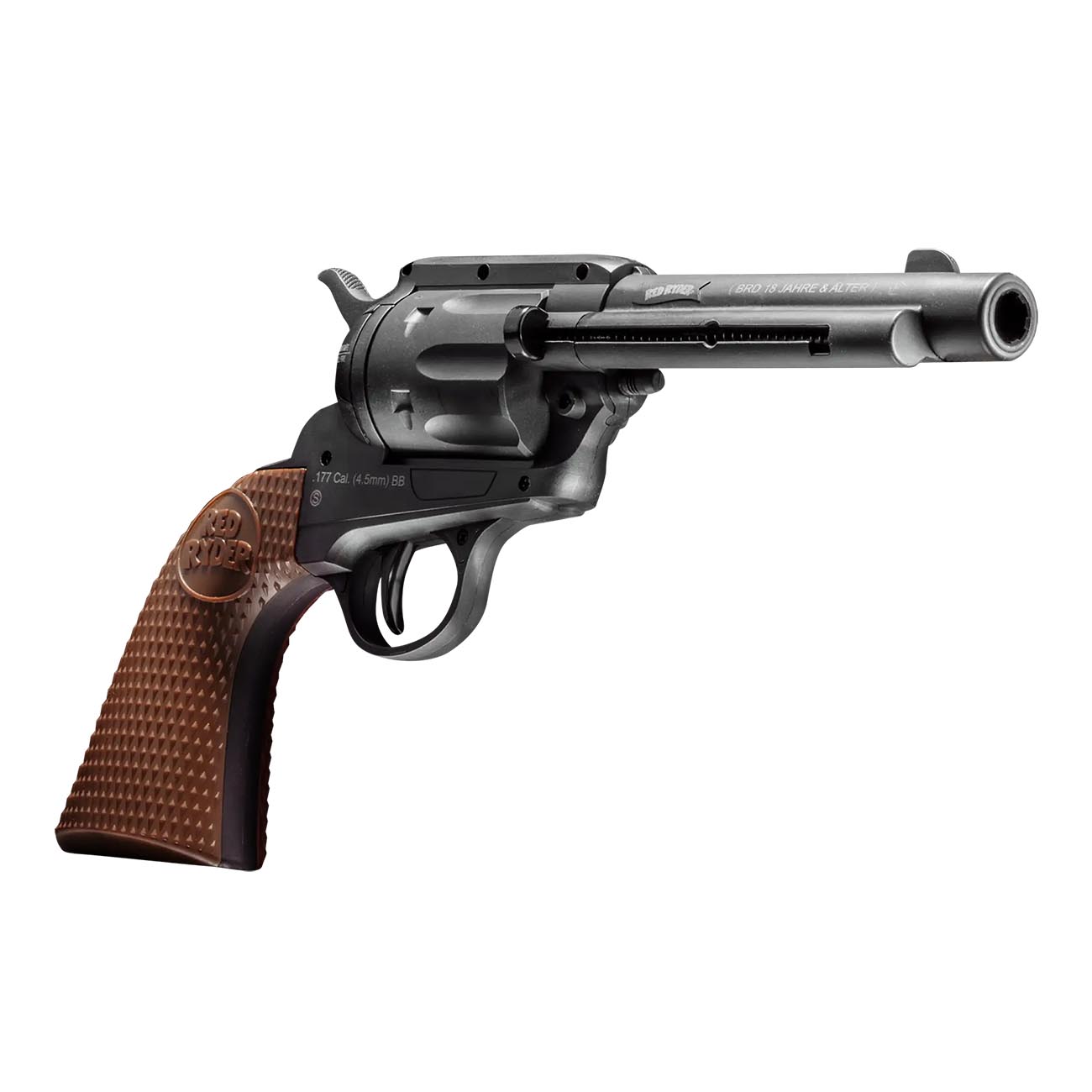Daisy Red Ryder Revolver