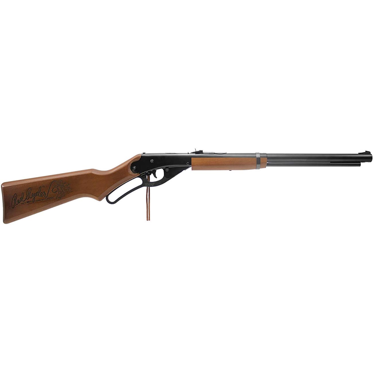 Daisy Adult Red SG Ryder BB Rifle