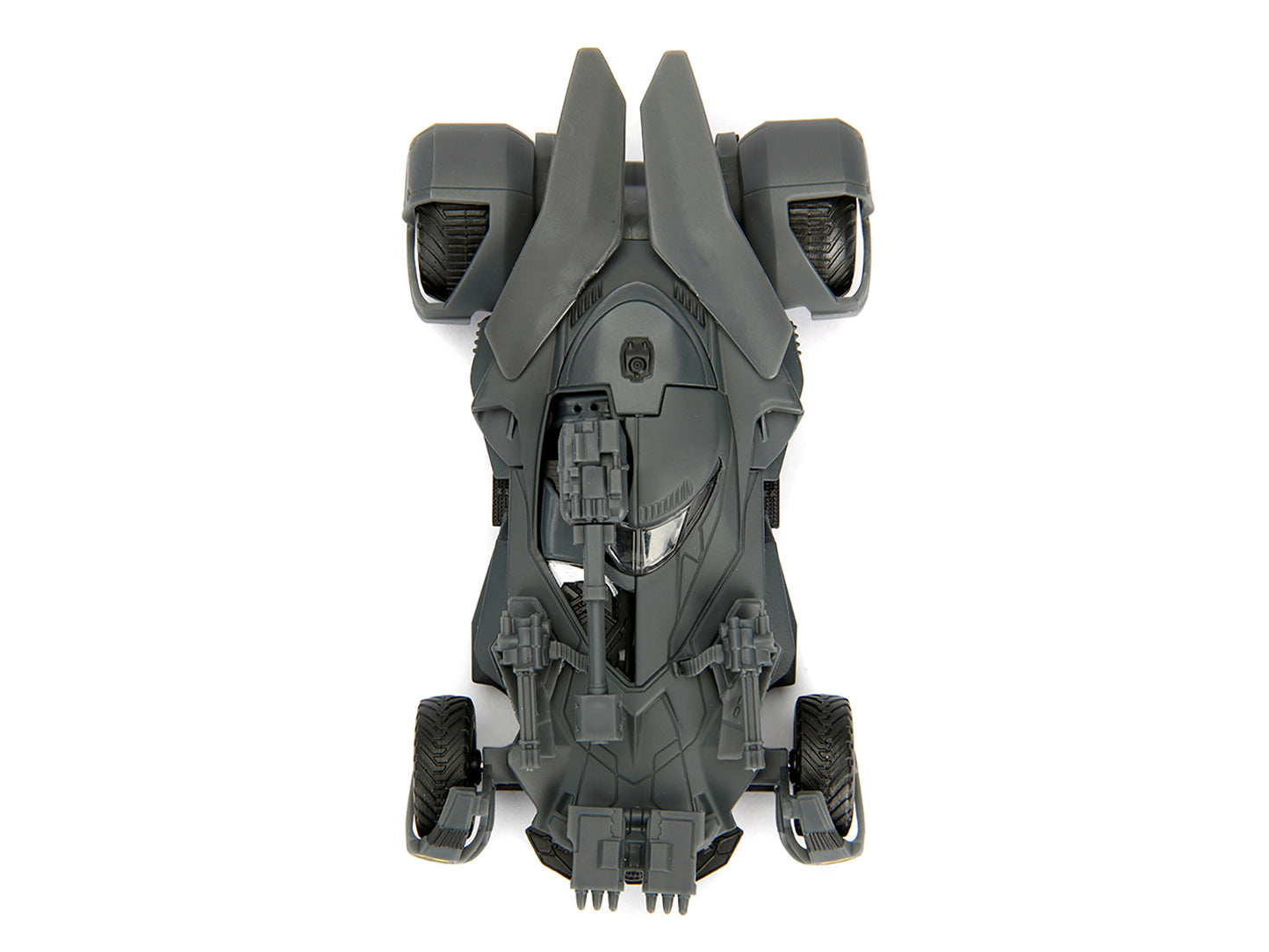 "Justice League" Movie Batmobile 1/32 Diecast Model Car by Jada <h2>"Justice Jada</h2> <p>High-quality perfect for collectors and enthusiasts. Features detailed interior exterior craftsmanship, realis
