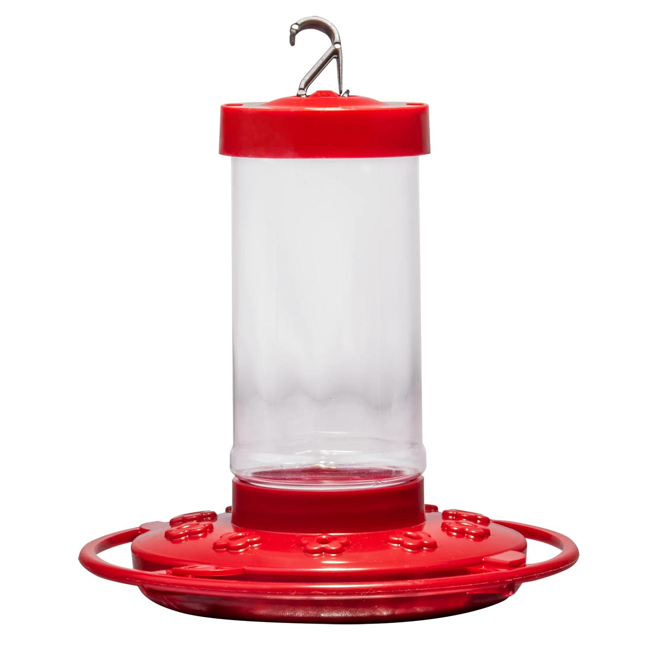 First Nature 16oz Hummingbird Feeder