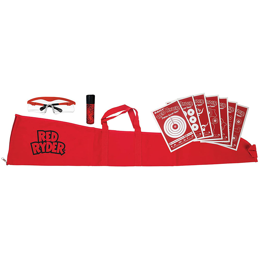 Daisy Red Ryder S&G Gallery / Starter Combo