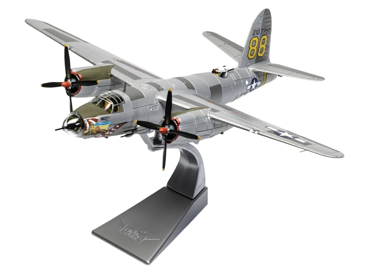 Martin B-26C-45-MO Marauder Aircraft United States Army Air Forces Aviation
