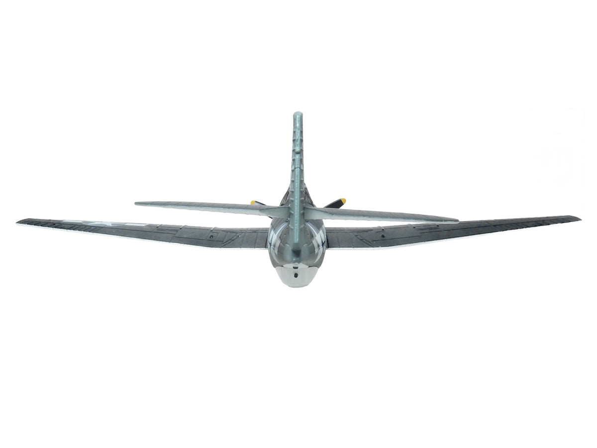 Grumman Avenger TBM-1C Aircraft (1945) 1/72 Diecast Aircraft - Oxford Diecast