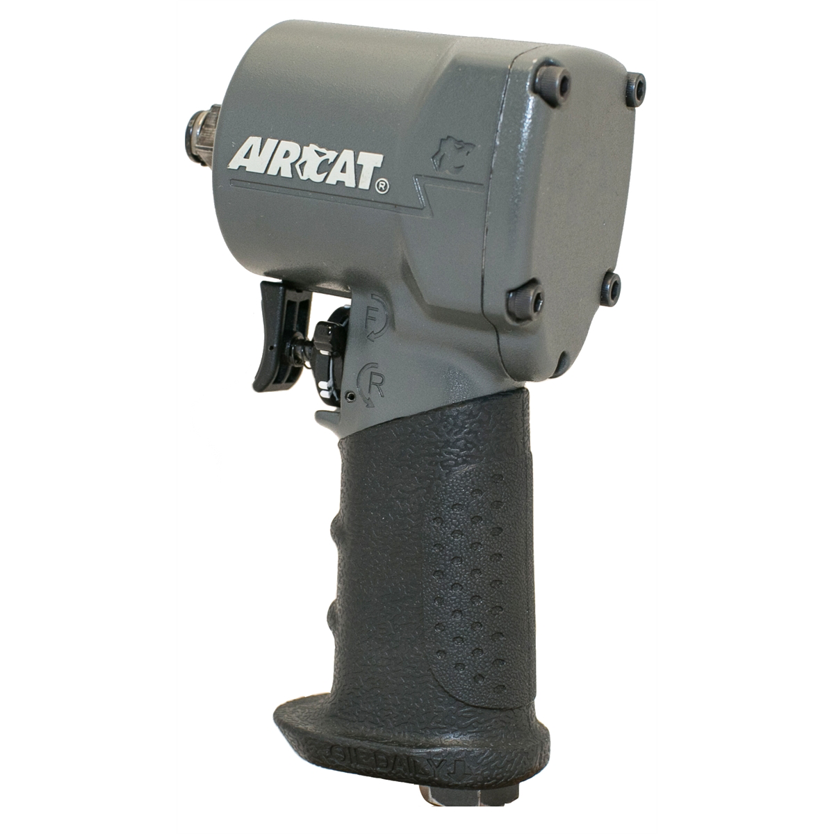 AirCat Super Compact Impact 1/2"