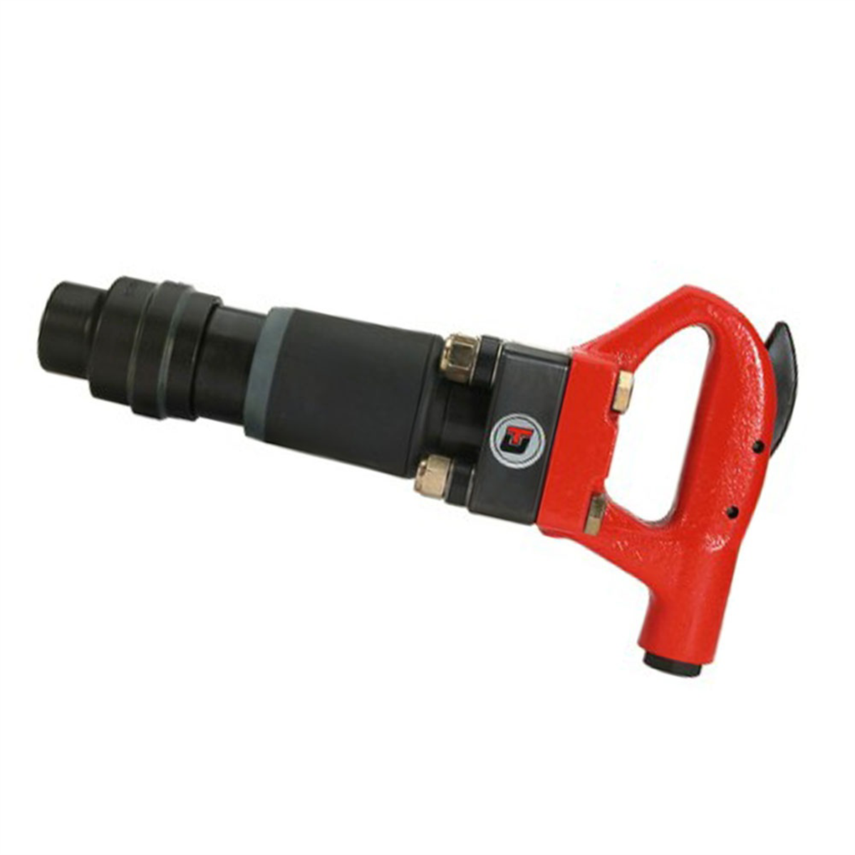Universal Tool 2" Stroke Chipping Hammer