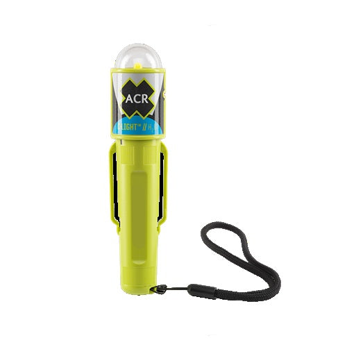 ACR C-Light LED Wtron Auto H2O PFD Light