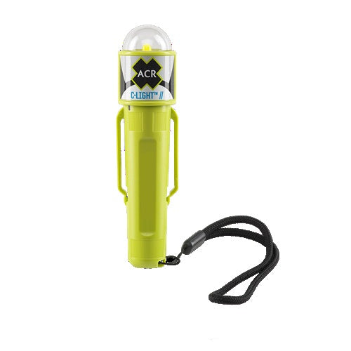 ACR C-Light Wtron LED PFD Light