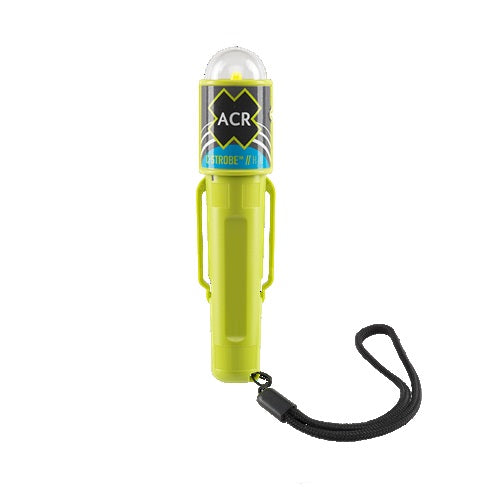 ACR C-Strobe LED Wtron Auto H2O PFD Light