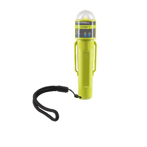 ACR C-Strobe Wtron LED PFD Light