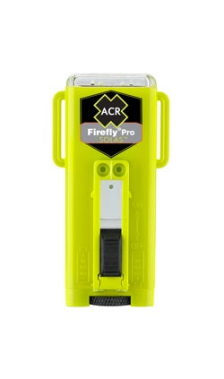 ACR Firefly Wtron Pro LED Strobe