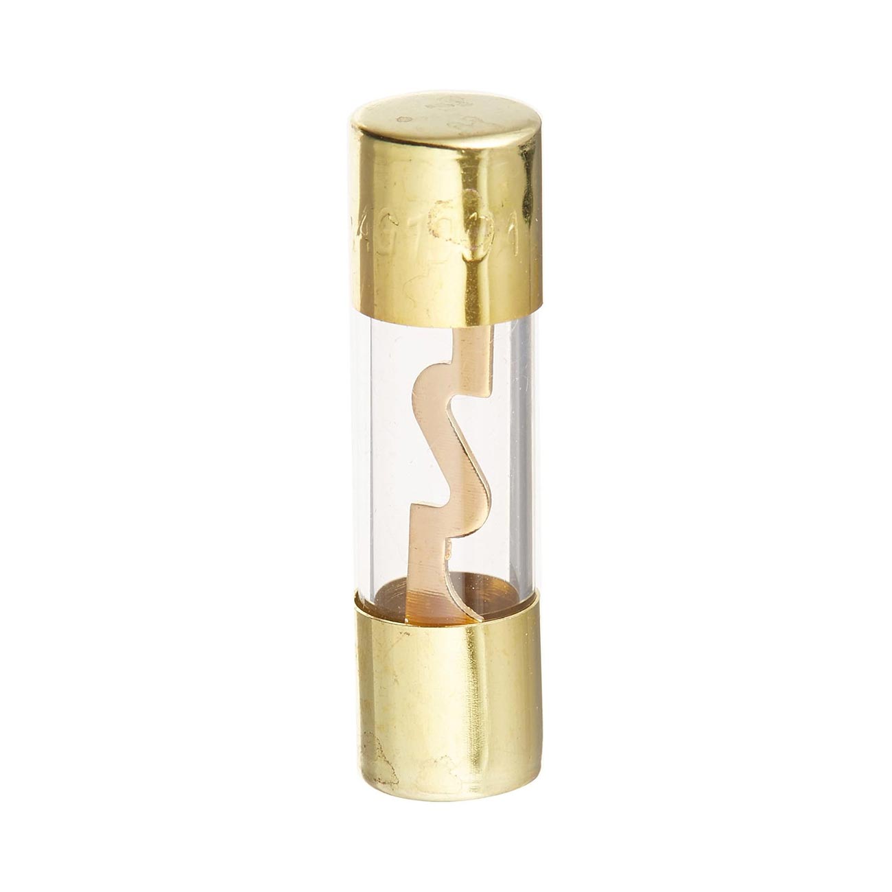 Xscorpion AGU 100 Amp Fuse – Gold Plated Ends (5 pack)