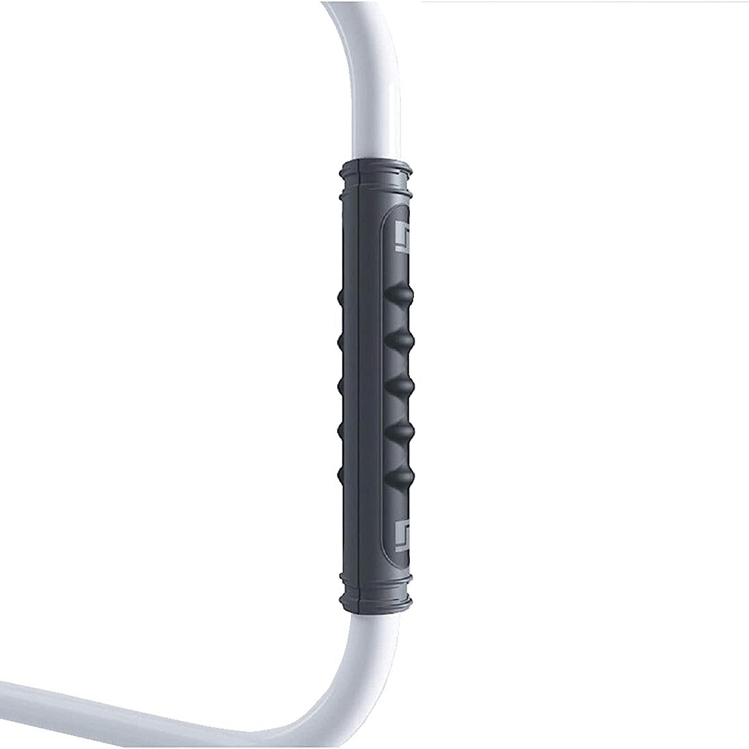 Stromberg "Lend-a-Hand" Deluxe Grip SG - For 1" Rail Tubing