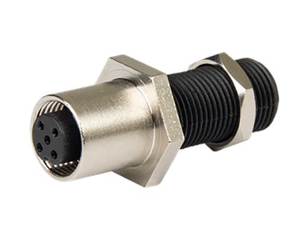 Ancor 270107 NMEA Wtron 2000 Through Bulkhead Adapter