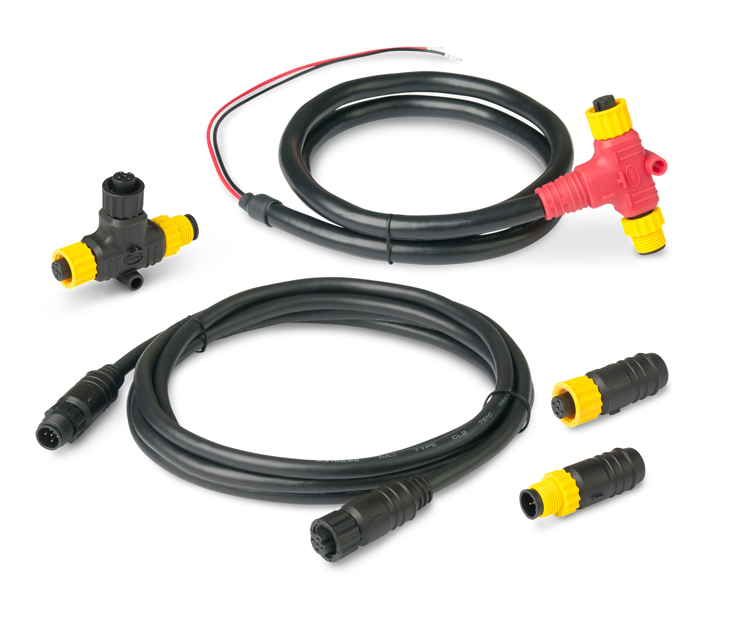Ancor 270201 NMEA 2000 Wtron Single Device Starter Kit