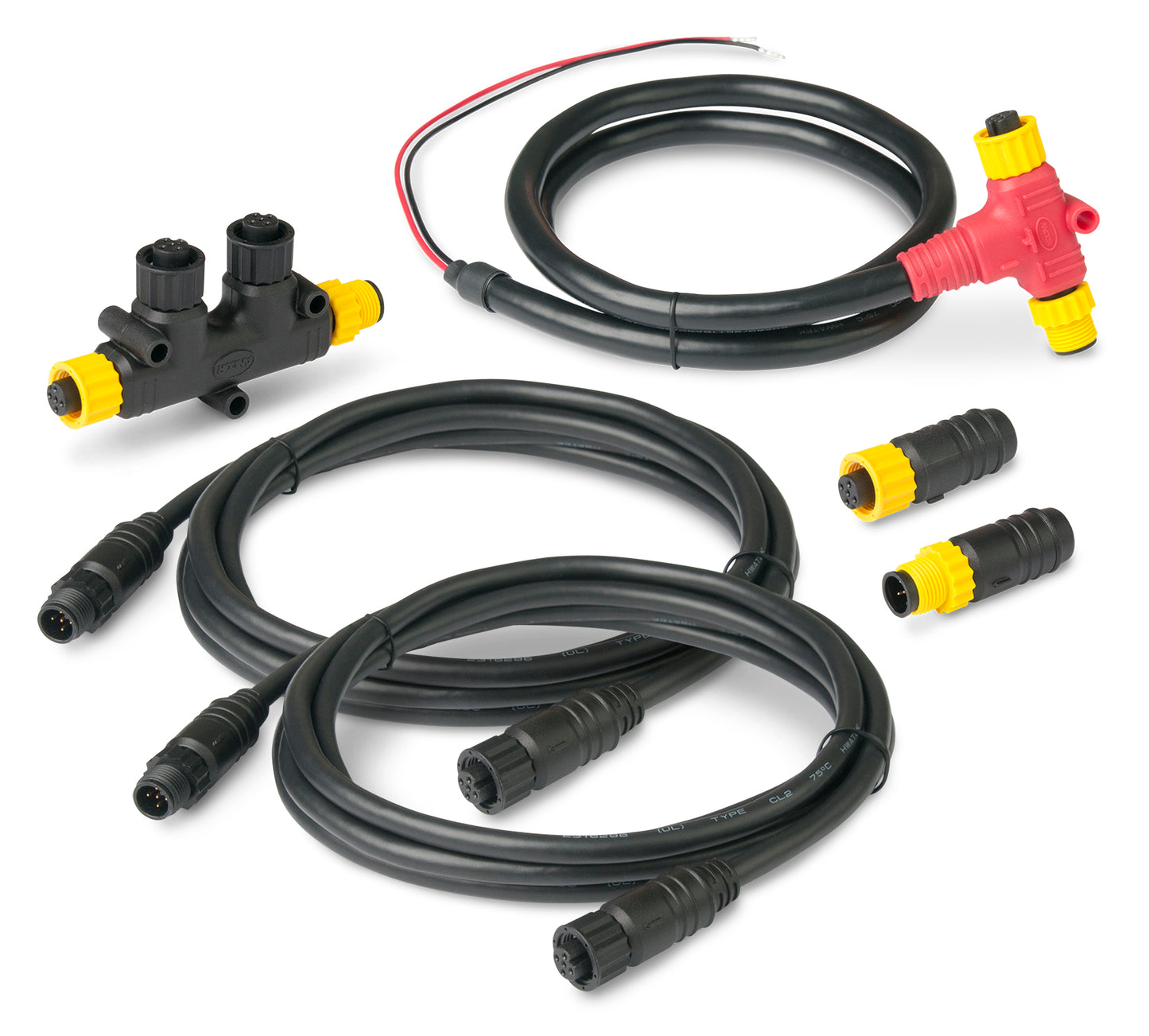 Ancor 270202 NMEA 2000 Wtron Dual Device Starter Kit