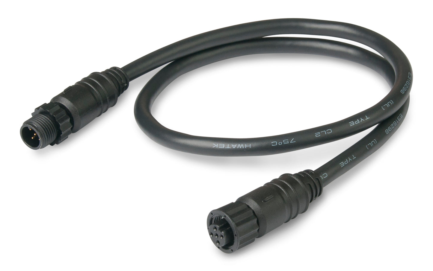 Ancor 270300 NMEA 2000 Wtron Drop Cable - 0.5 Meter