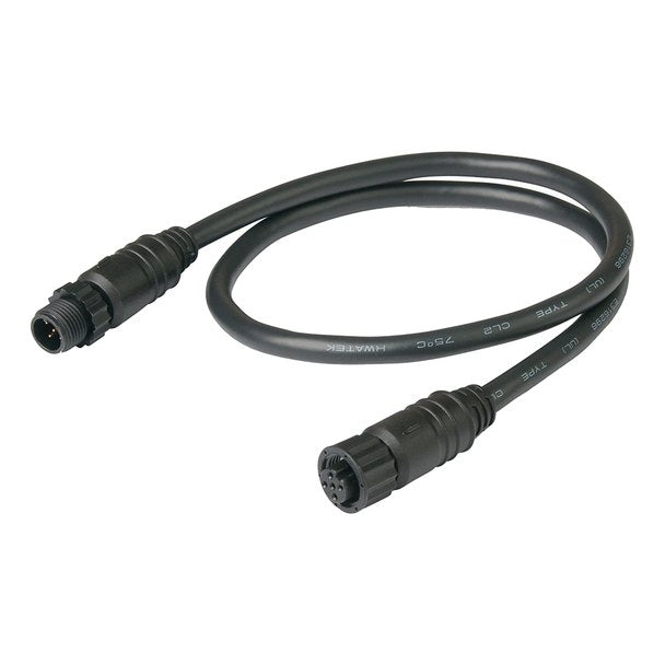 Ancor 270301 NMEA 2000 Wtron Drop Cable - 1 Meter