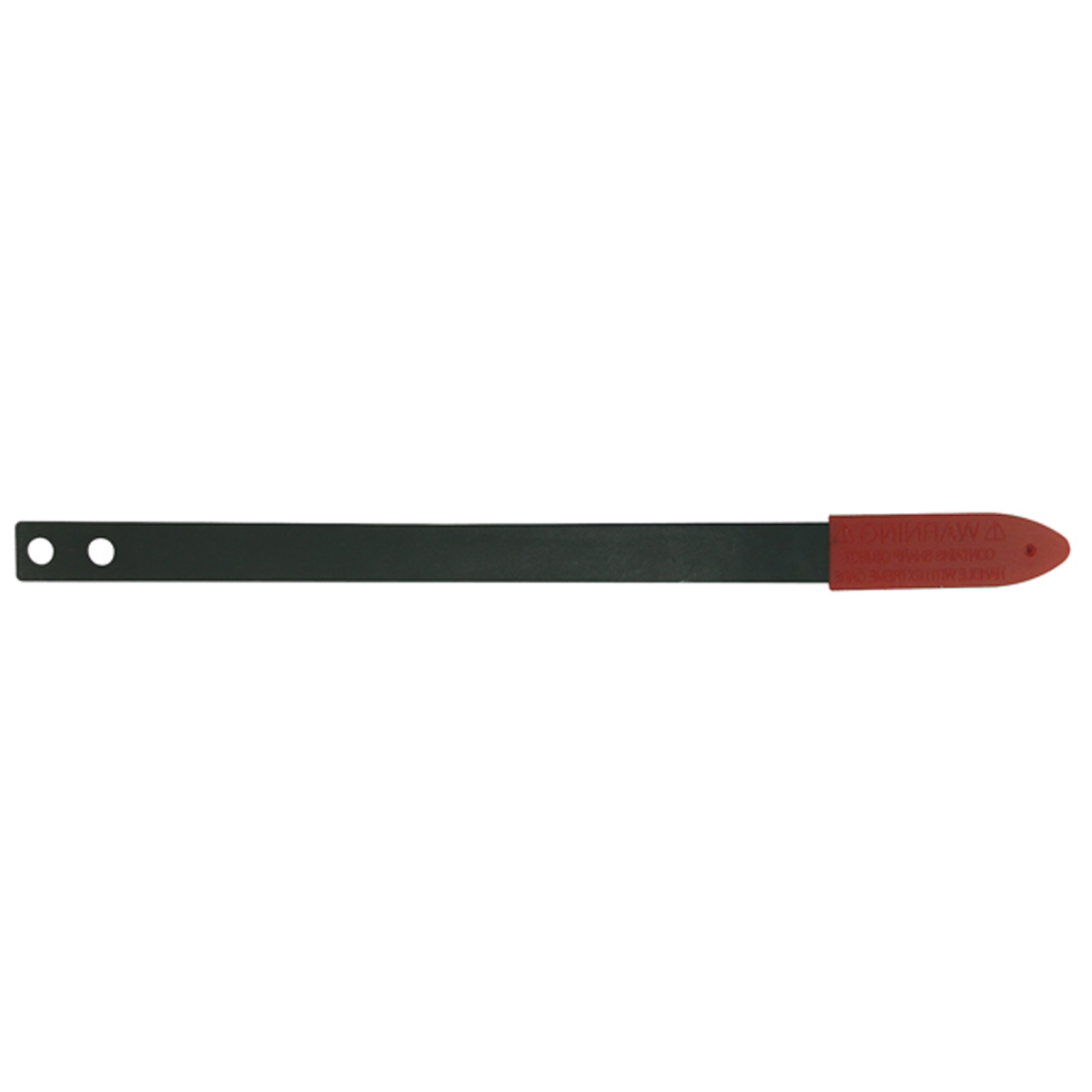 Astro Pneumatic 8" SERRATED BLADE XXX